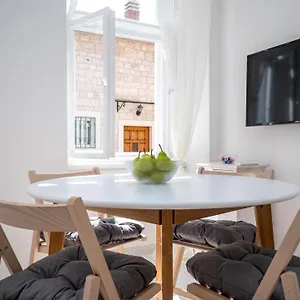  Apartment Max Croatia