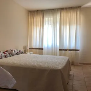 Magnolia Apartment